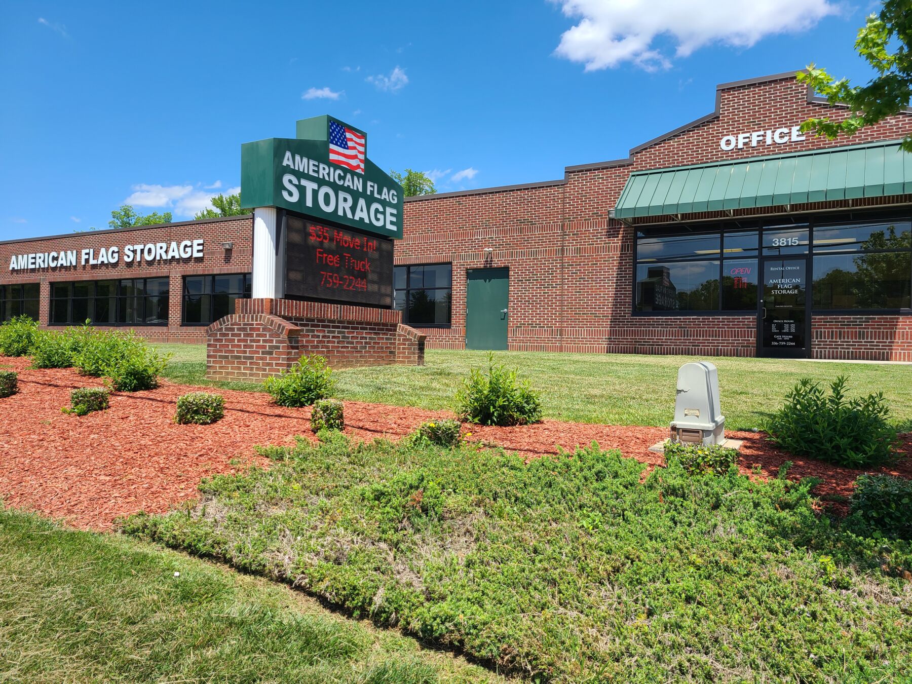 facility image