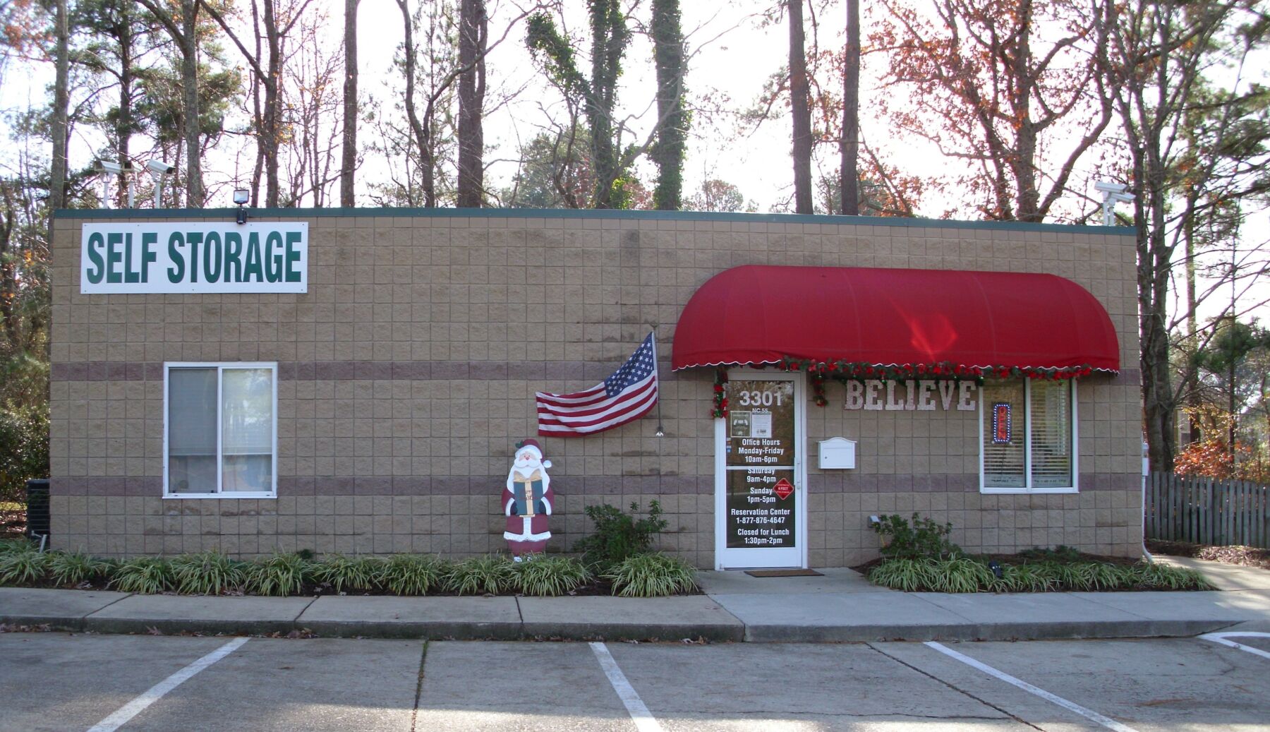 facility image