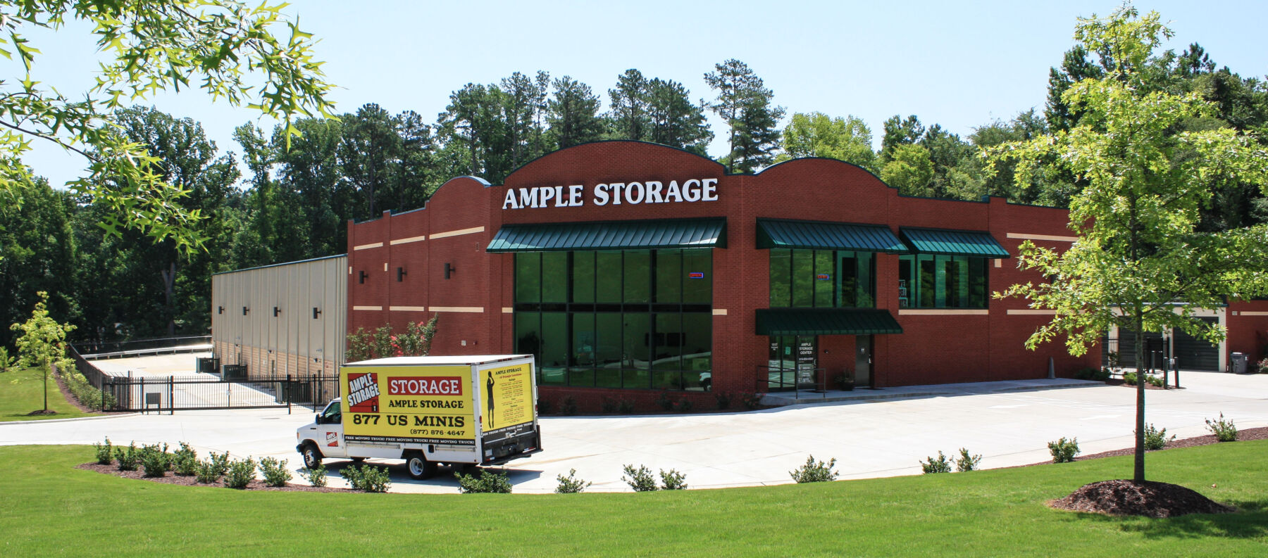 facility image